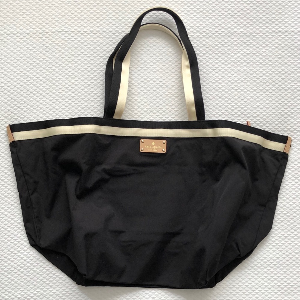 Kate Spade Renwick Street Travel Annabel